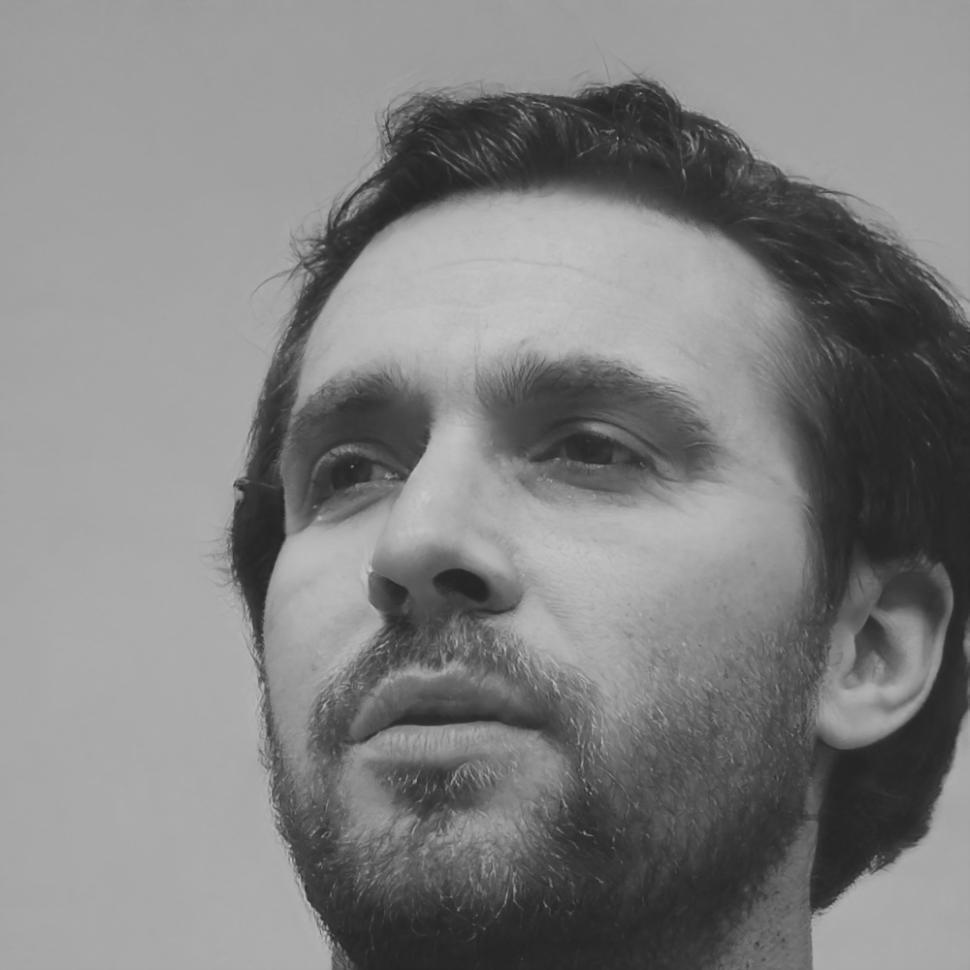 Γιώργος Μαυρίδης