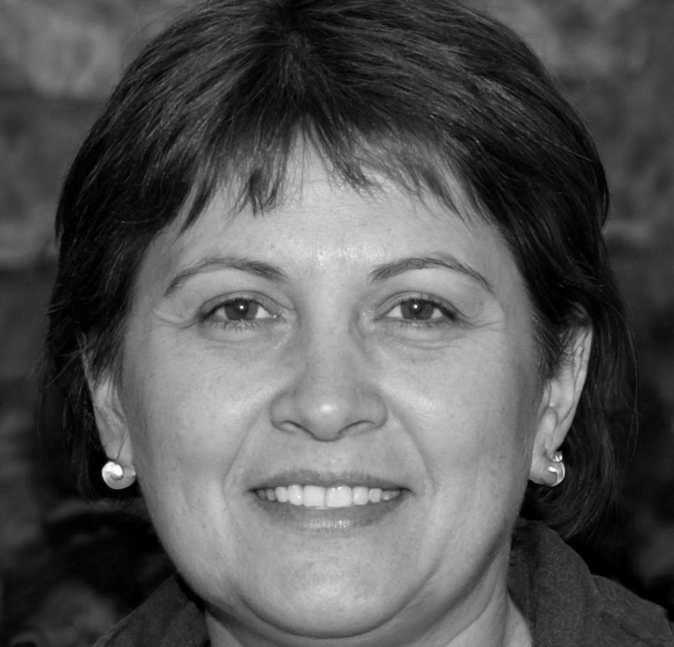 Μαρίνα Κοντογιώργη