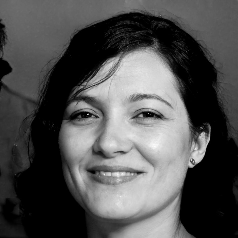 Μαρία Ιωακειμίδου